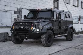 Armored Cars